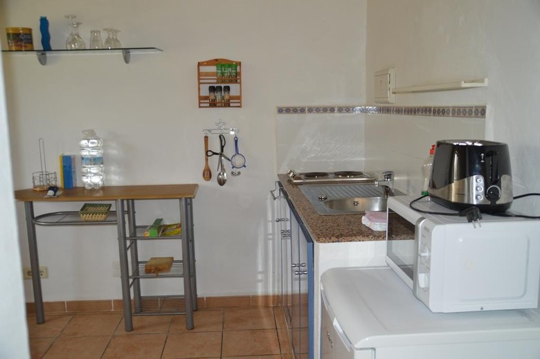 Agroturismo Finca Esmeralda