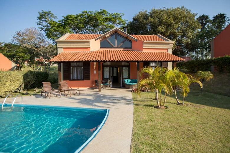 Apartamentos Hotel Villa Rossa