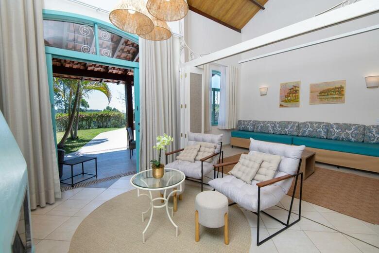 Apartamentos Hotel Villa Rossa