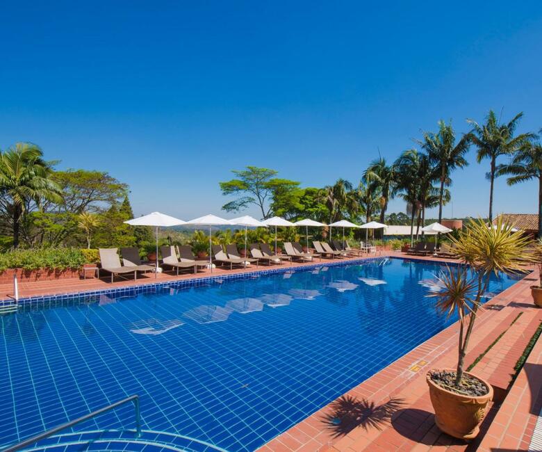 Apartamentos Hotel Villa Rossa