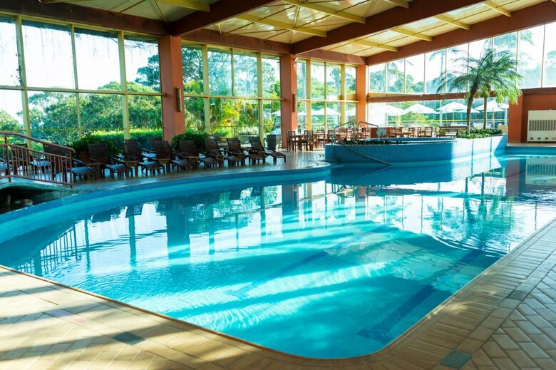 Apartamentos Hotel Villa Rossa