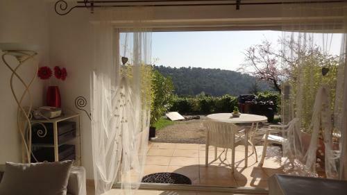 Apartamento Les Ch�vrefeuilles