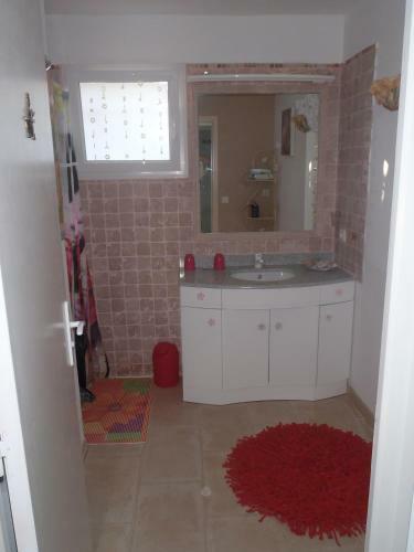 Apartamento Les Ch�vrefeuilles