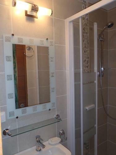 Apartamento Les Ch�vrefeuilles
