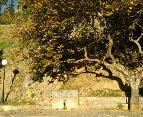 Apartamento Niriides