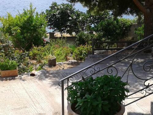 Apartamento Niriides