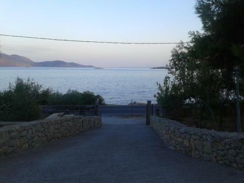 Apartamento Niriides