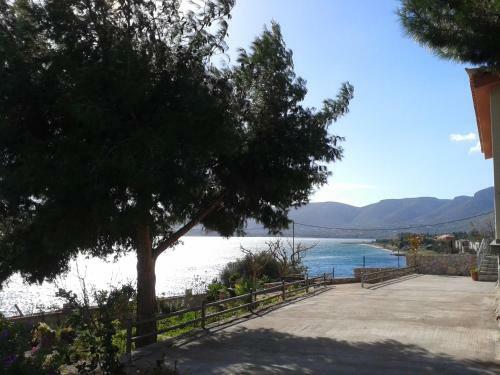 Apartamento Niriides