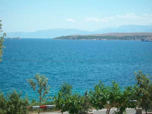 Apartamento Niriides