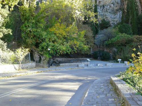 Apartamento Niriides