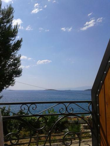 Apartamento Niriides