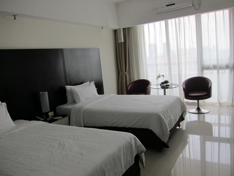 Clifford Hotel