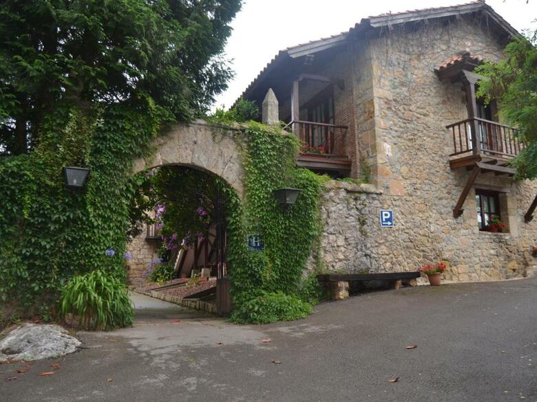 Agroturismo Casona Dos Lagos