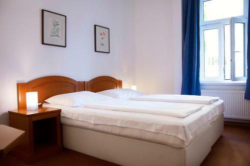Hostal Vila Josefina