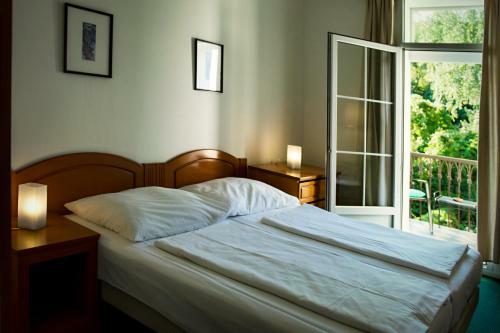 Hostal Vila Josefina