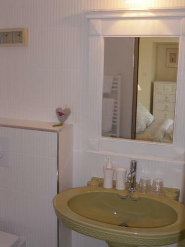 Bed & Breakfast La Dentelli�re