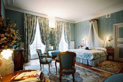 Hotel Domaine Du Verbois