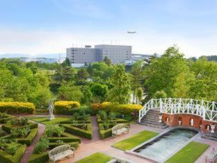 Hiroshima Airport Hotel