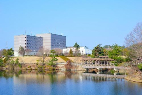 Hiroshima Airport Hotel