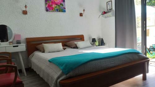 Bed & Breakfast Villa Zaphira
