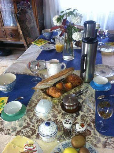 Bed & Breakfast Villa Zaphira