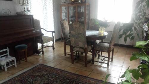Bed & Breakfast Villa Zaphira