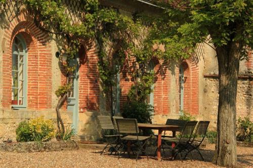 Bed & Breakfast Domaine Des Bidaudieres