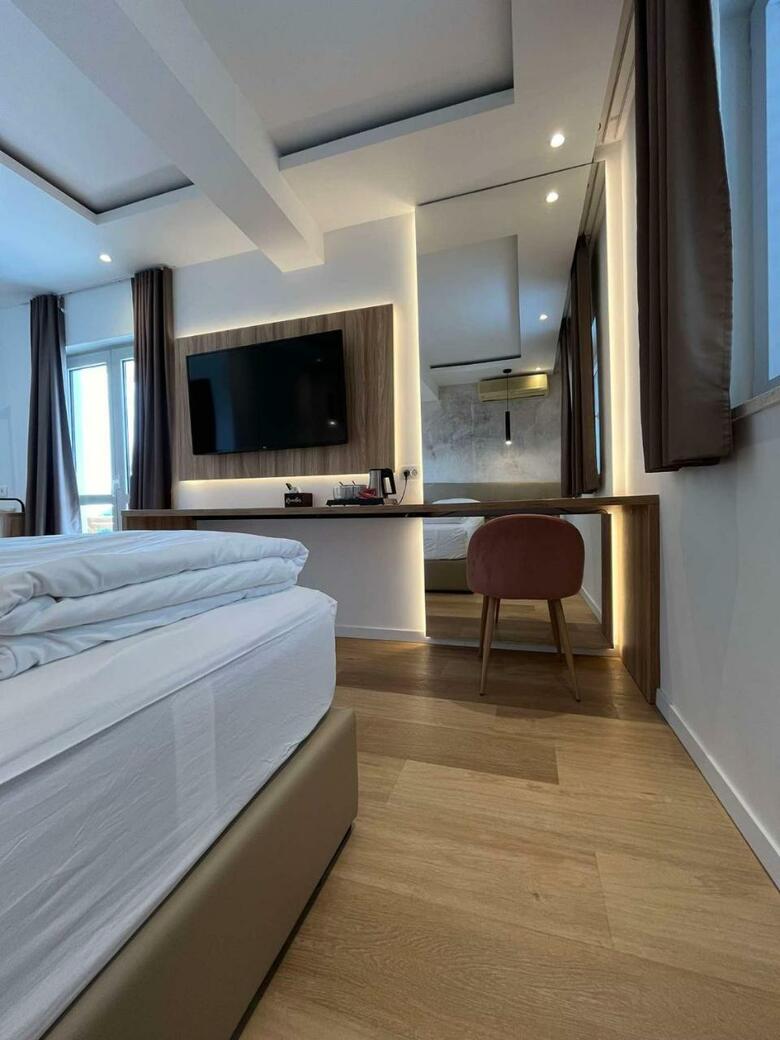 Bed & Breakfast Pansion Dela