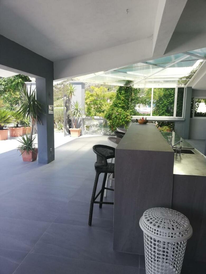 Bed & Breakfast Pansion Dela