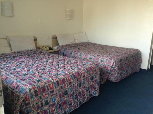 Motel Relax Inn Forth Worth