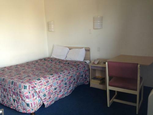 Motel Relax Inn Forth Worth