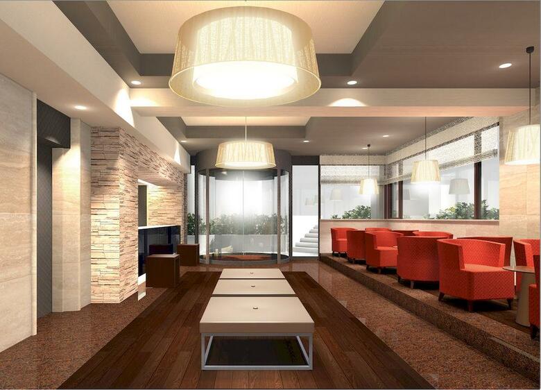 Hotel Sun White