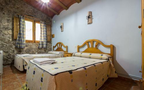 Agroturismo Los Enebros Nerpio