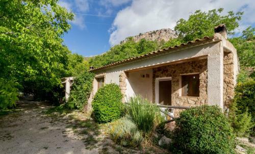 Agroturismo Los Enebros Nerpio