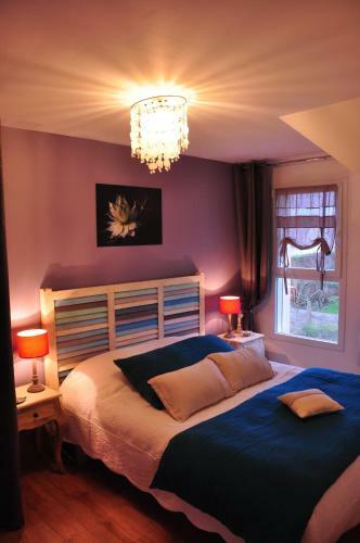 Cottage Maison Drogou O Bien-�tre Massage