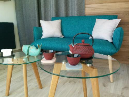 Cottage Maison Drogou O Bien-�tre Massage
