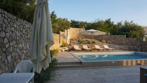 Bed & Breakfast Villa Mirela