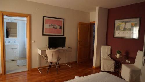 Bed & Breakfast Villa Mirela