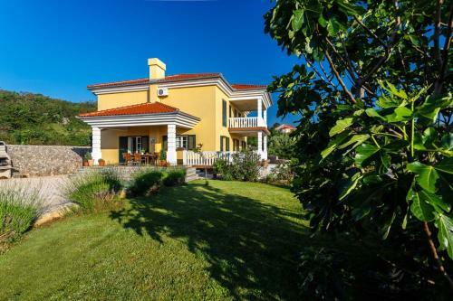 Bed & Breakfast Villa Mirela