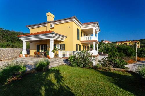 Bed & Breakfast Villa Mirela