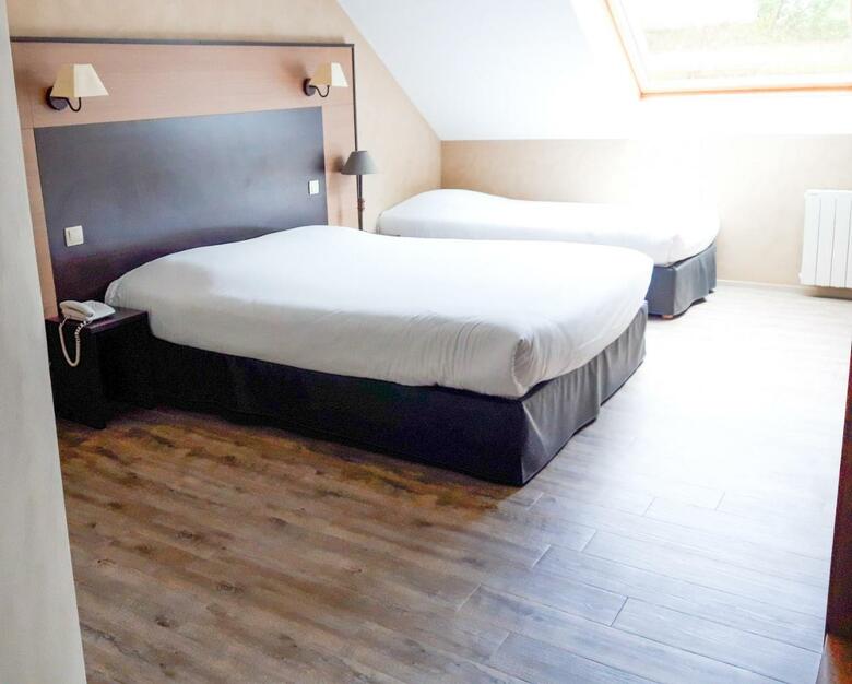 Inter-hotel Alicia