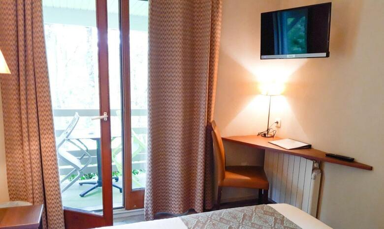 Inter-hotel Alicia