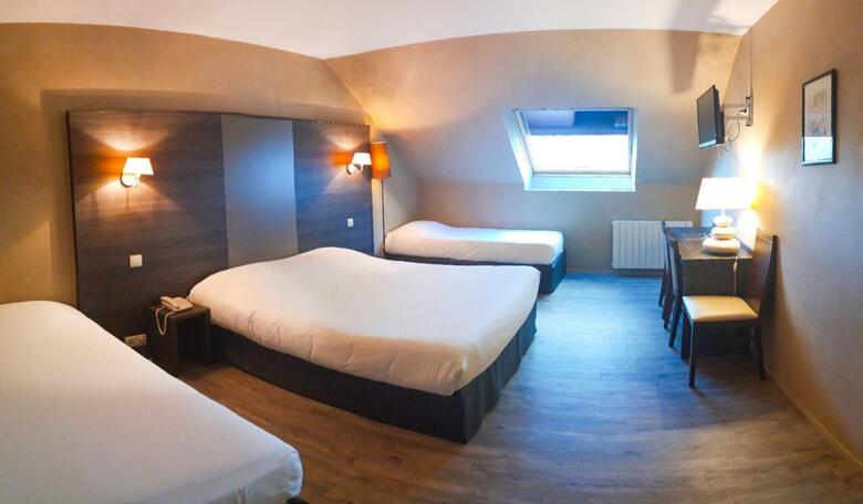 Inter-hotel Alicia