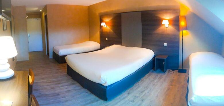 Inter-hotel Alicia