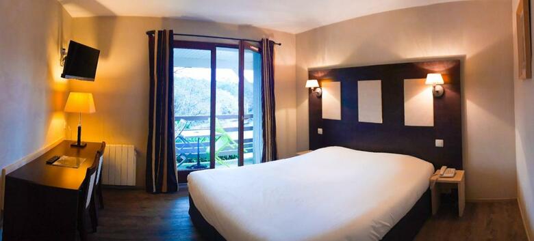 Inter-hotel Alicia