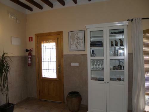 Agroturismo La Xaquera