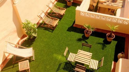 Agroturismo La Xaquera