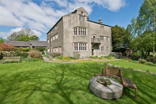 Agroturismo Swarthmoor Hall