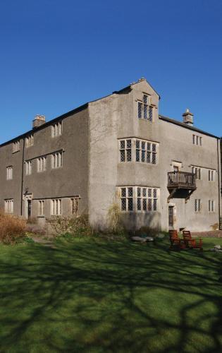Agroturismo Swarthmoor Hall