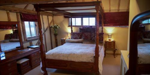 Agroturismo Frasers